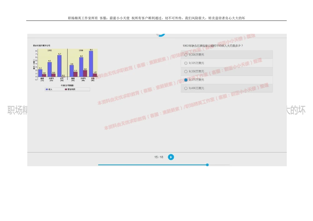20160930_2025春招题库汇总_十大行测题库_2023年十大热门题库更新中_11、SH-1汇总_按年份分类_2018年新题_普华20180615_2.普华真题包