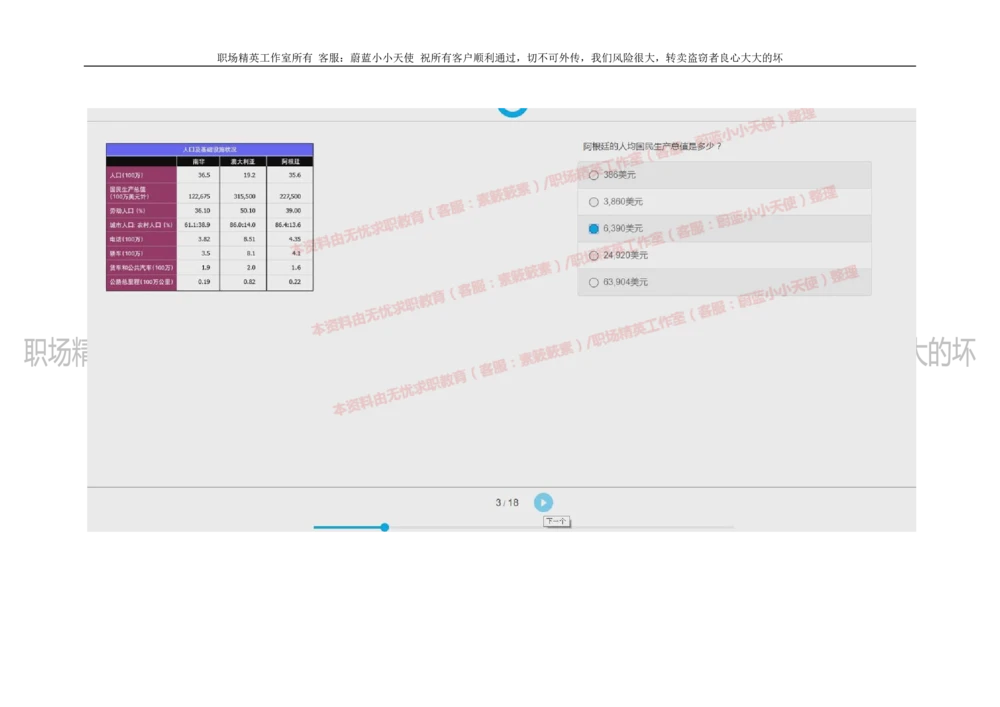 20160930_2025春招题库汇总_十大行测题库_2023年十大热门题库更新中_11、SH-1汇总_按年份分类_2018年新题_普华20180615_2.普华真题包