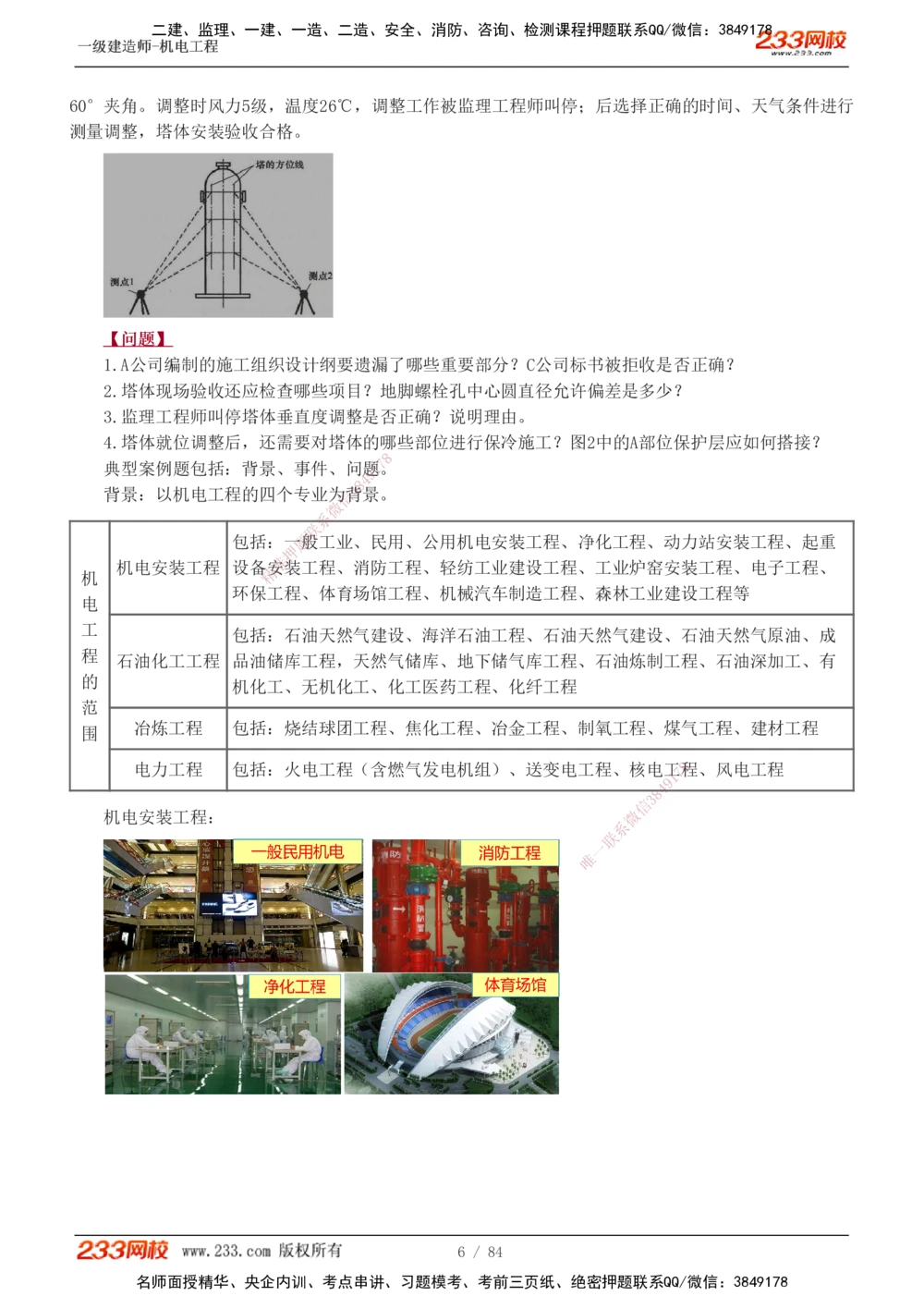 1-12_2026年一级建造师_2026年一建机电_2025年一建机电SVIP_02-基础精讲✿高端面授✿深度强化_18-机电《教材精讲班》王子初、王克233_王克