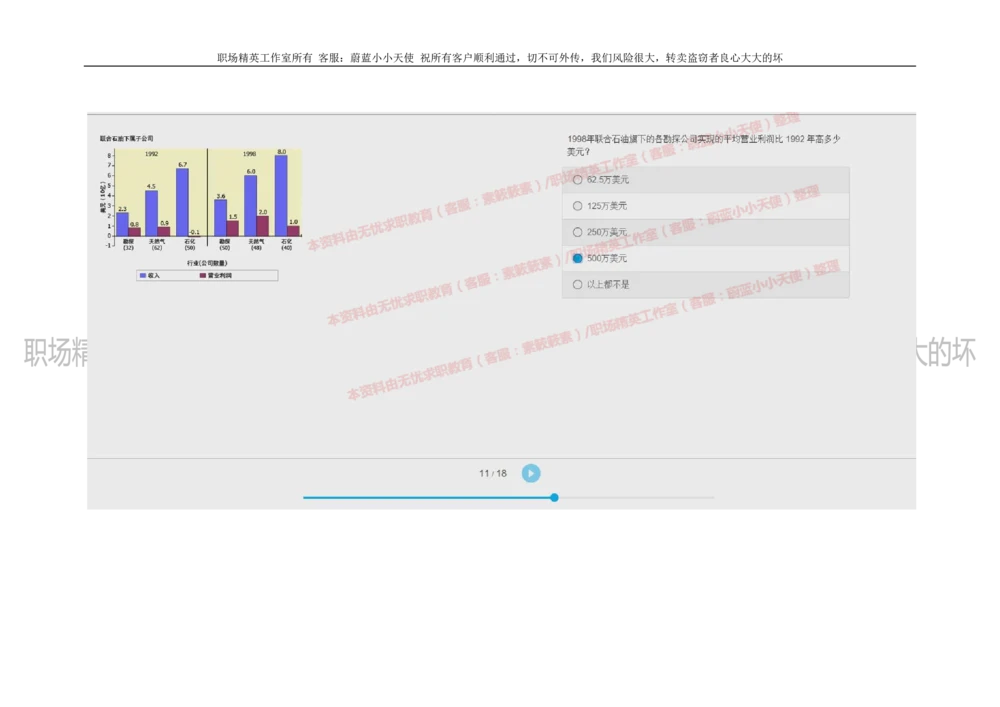 20160929_2025春招题库汇总_十大行测题库_2023年十大热门题库更新中_11、SH-1汇总_按年份分类_2018年新题_普华20180615_2.普华真题包