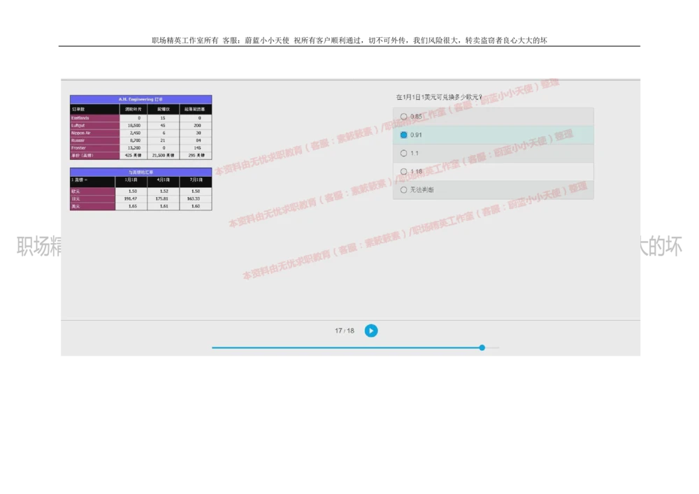 20160929_2025春招题库汇总_十大行测题库_2023年十大热门题库更新中_11、SH-1汇总_按年份分类_2018年新题_普华20180615_2.普华真题包