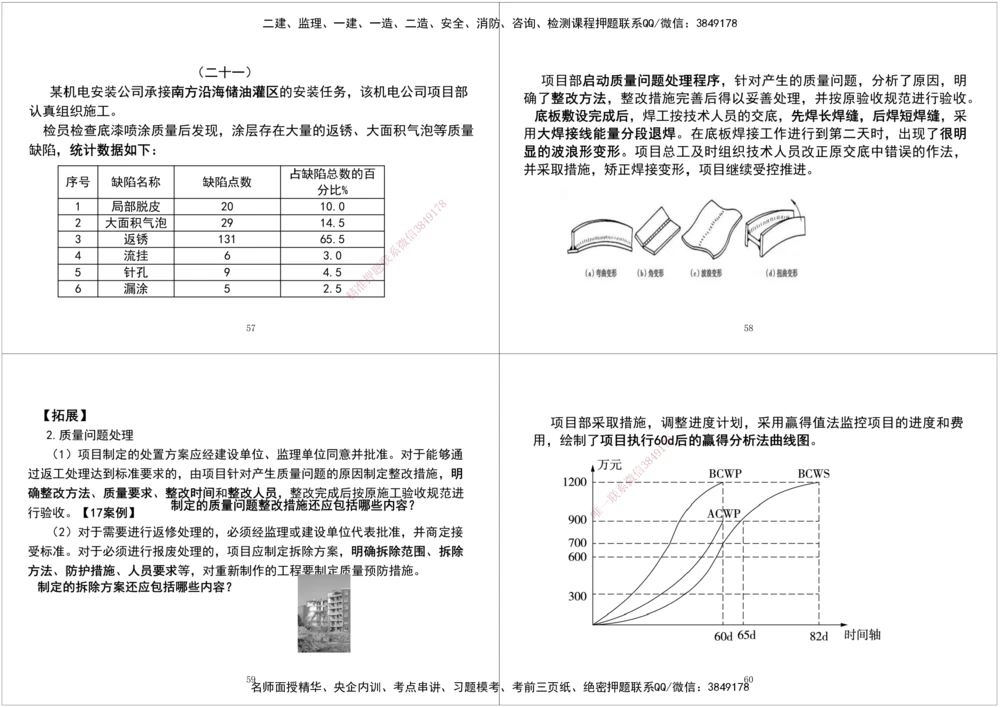 05.2025一建《机电》案例专项第五次课黑白打印版_2026年一级建造师_2026年一建机电_2025年一建机电SVIP_04-冲刺串讲✿考点强化✿小灶集训_28-机电《A计划案例专练》马明宇XT