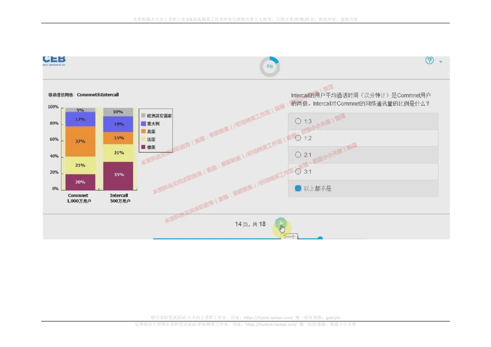 20170913_2025春招题库汇总_十大行测题库_2023年十大热门题库更新中_11、SH-1汇总_按年份分类_2018年新题_普华20180615_2.普华真题包