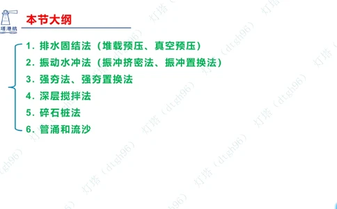 (5)--2604小白入门课-7+8+9节_2026年一级建造师_2026年一建港航_2026年一建港航SVIP_02-基础精讲✿高端面授✿深度强化_03-2026年一建港航-神秘人-小白识图课-灯塔_讲义