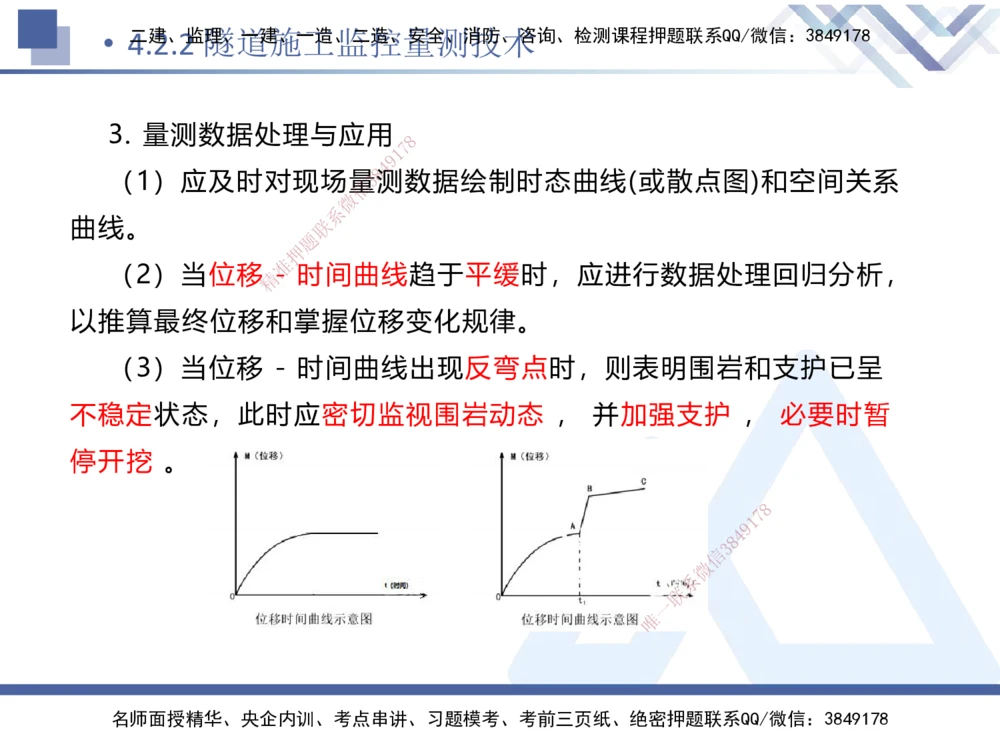 03.2025卢小东-恒考点精析（赢跑课）-公路实务3_2026年一级建造师_2026年一建公路_2025年一建公路SVIP_02-基础精讲✿高端面授✿深度强化_05-公路《恒考点精析课》卢小东HX_讲义