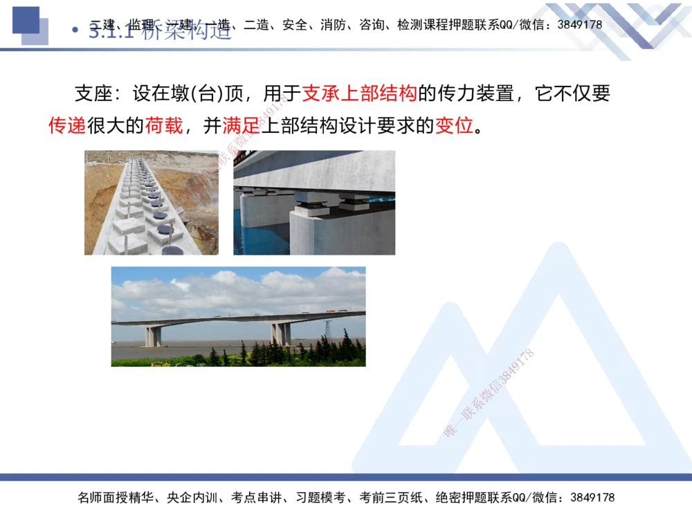 03.2025卢小东-恒考点精析（赢跑课）-公路实务3_2026年一级建造师_2026年一建公路_2025年一建公路SVIP_02-基础精讲✿高端面授✿深度强化_05-公路《恒考点精析课》卢小东HX_讲义