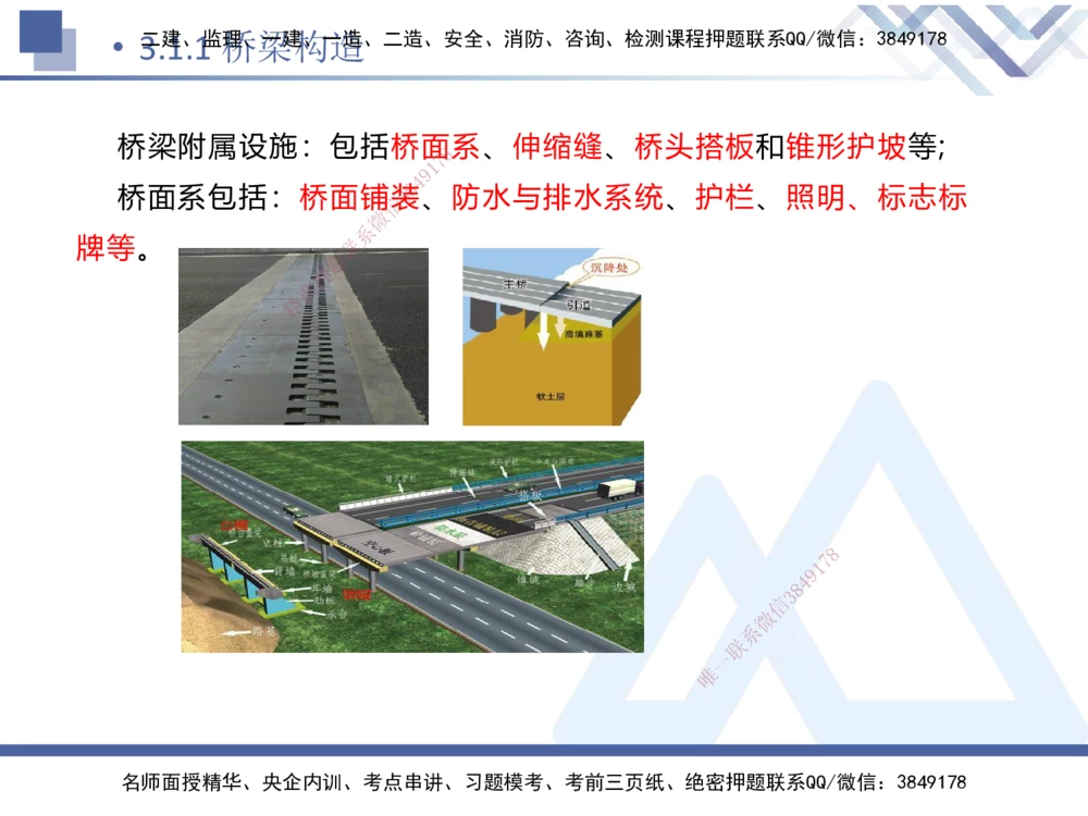 03.2025卢小东-恒考点精析（赢跑课）-公路实务3_2026年一级建造师_2026年一建公路_2025年一建公路SVIP_02-基础精讲✿高端面授✿深度强化_05-公路《恒考点精析课》卢小东HX_讲义