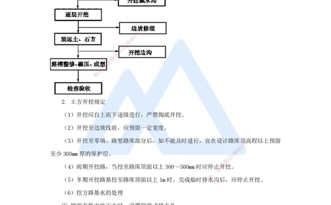 03.2025李昌春-名师冲刺特训-（3）路基工程3_2026年一级建造师_2026年一建公路_2025年一建公路SVIP_04-冲刺串讲✿考点强化✿小灶集训_39-公路《名师冲刺特训》李昌春HX_讲义