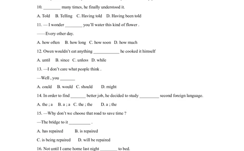 2009年高考英语试卷（四川）（空白卷）_英语历年高考真题_新&middot;Word版2008-2025&middot;高考英语真题_英语（按试卷类型分类）2008-2025_自主命题卷&middot;英语（2008-2025）_四川自主命题&middot;英语（2008-2016）