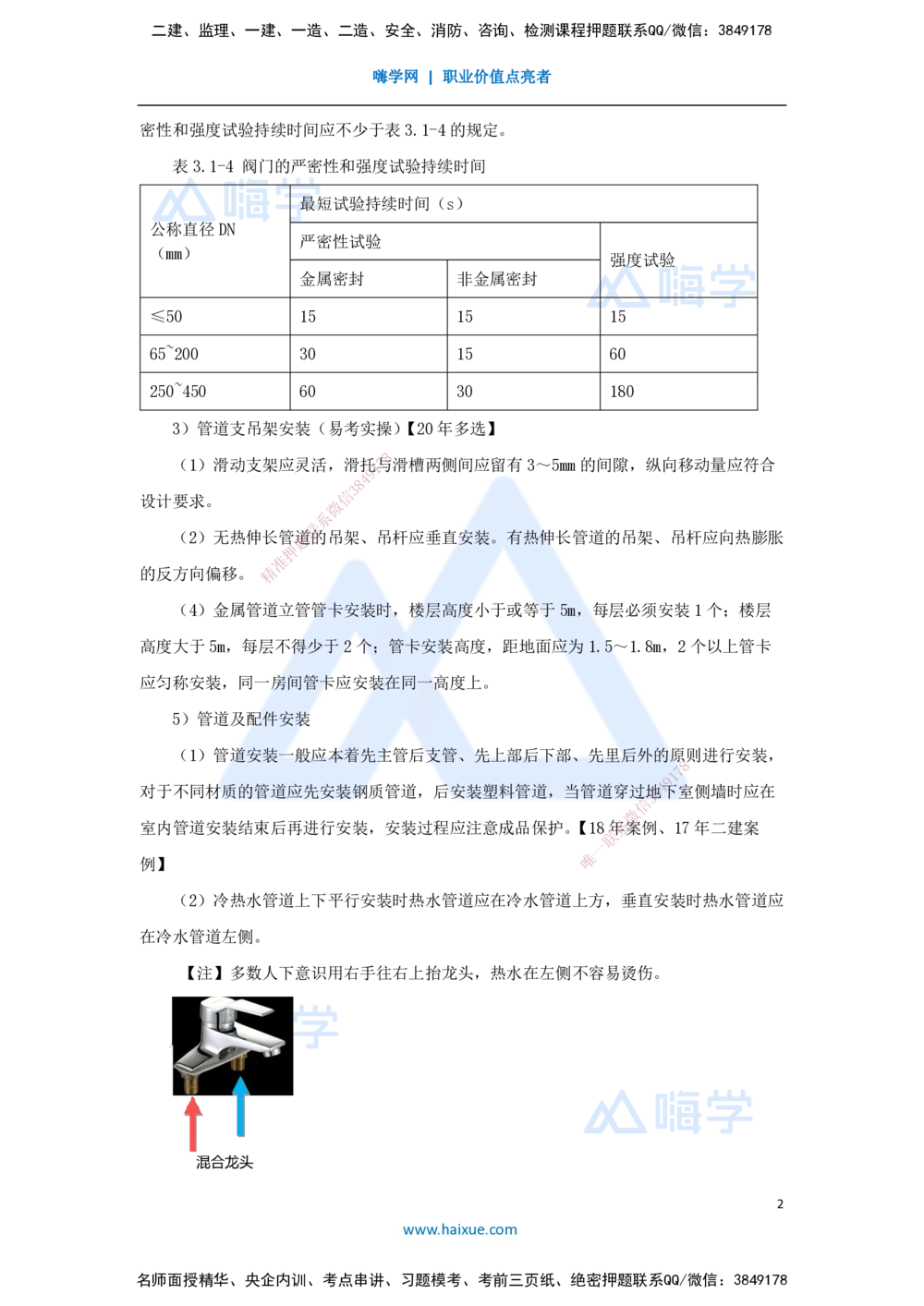 04.2025朱培浩-名师冲刺特训-（4）建筑机电工程施工技术1_2026年一级建造师_2026年一建机电_2025年一建机电SVIP_04-冲刺串讲✿考点强化✿小灶集训_59-机电《名师冲刺特训》朱培浩HX
