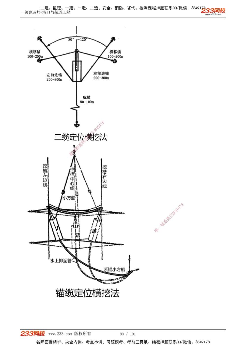 1-12_2026年一级建造师_2026年一建港航_2025年一建港航SVIP_04-冲刺串讲✿考点强化✿小灶集训_08-港航《高频考点班》陈冬铭233