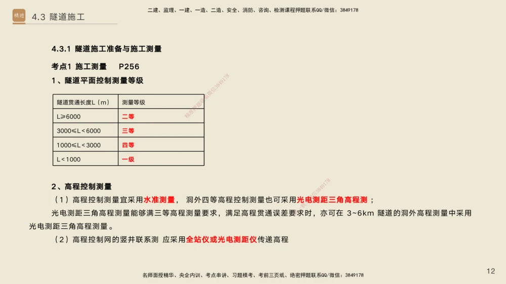 04.2025黄铃-选择速成-公路实务4_2026年一级建造师_2026年一建公路_2025年一建公路SVIP_02-基础精讲✿高端面授✿深度强化_17-公路《选择速成直播》黄玲HX_讲义