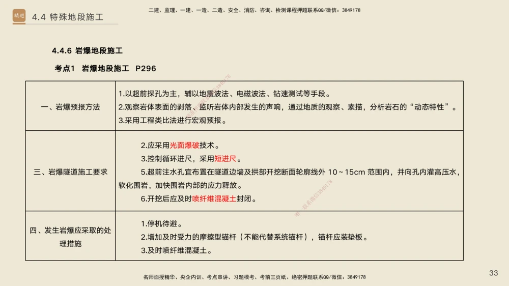 04.2025黄铃-选择速成-公路实务4_2026年一级建造师_2026年一建公路_2025年一建公路SVIP_02-基础精讲✿高端面授✿深度强化_17-公路《选择速成直播》黄玲HX_讲义