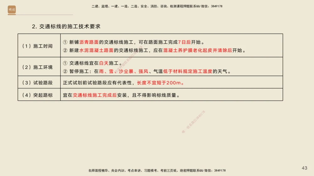 04.2025黄铃-选择速成-公路实务4_2026年一级建造师_2026年一建公路_2025年一建公路SVIP_02-基础精讲✿高端面授✿深度强化_17-公路《选择速成直播》黄玲HX_讲义