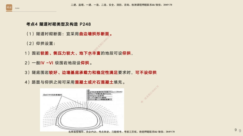 04.2025黄铃-选择速成-公路实务4_2026年一级建造师_2026年一建公路_2025年一建公路SVIP_02-基础精讲✿高端面授✿深度强化_17-公路《选择速成直播》黄玲HX_讲义