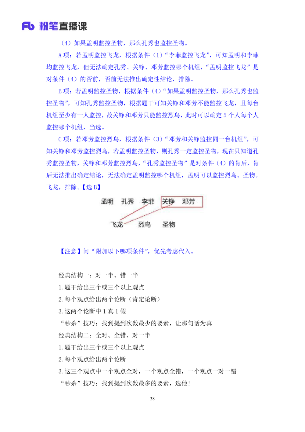 2021.02.04强化练习-判断2李淼（讲义+笔记）_三桶油_中海油_最新中海油招聘考试《通用能力》视频课件_012021fb职测推荐_03强化练习_04判断-李淼_笔记