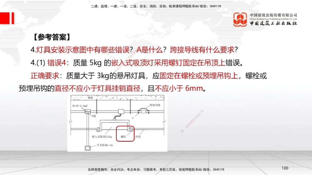 04节2025一建《机电》必会案例强化直播课（08.25）_2026年一级建造师_2026年一建机电_2025年一建机电SVIP_04-冲刺串讲✿考点强化✿小灶集训_63-机电《必会案例强化》闫娜JGS_讲义