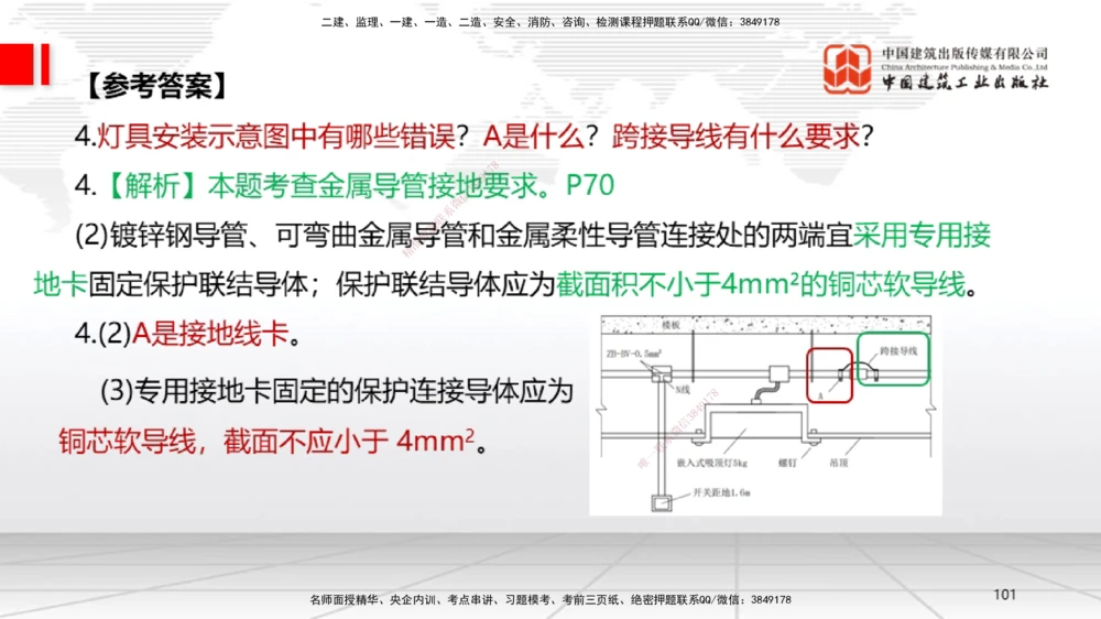 04节2025一建《机电》必会案例强化直播课（08.25）_2026年一级建造师_2026年一建机电_2025年一建机电SVIP_04-冲刺串讲✿考点强化✿小灶集训_63-机电《必会案例强化》闫娜JGS_讲义