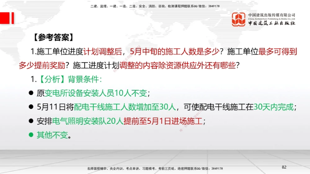 04节2025一建《机电》必会案例强化直播课（08.25）_2026年一级建造师_2026年一建机电_2025年一建机电SVIP_04-冲刺串讲✿考点强化✿小灶集训_63-机电《必会案例强化》闫娜JGS_讲义
