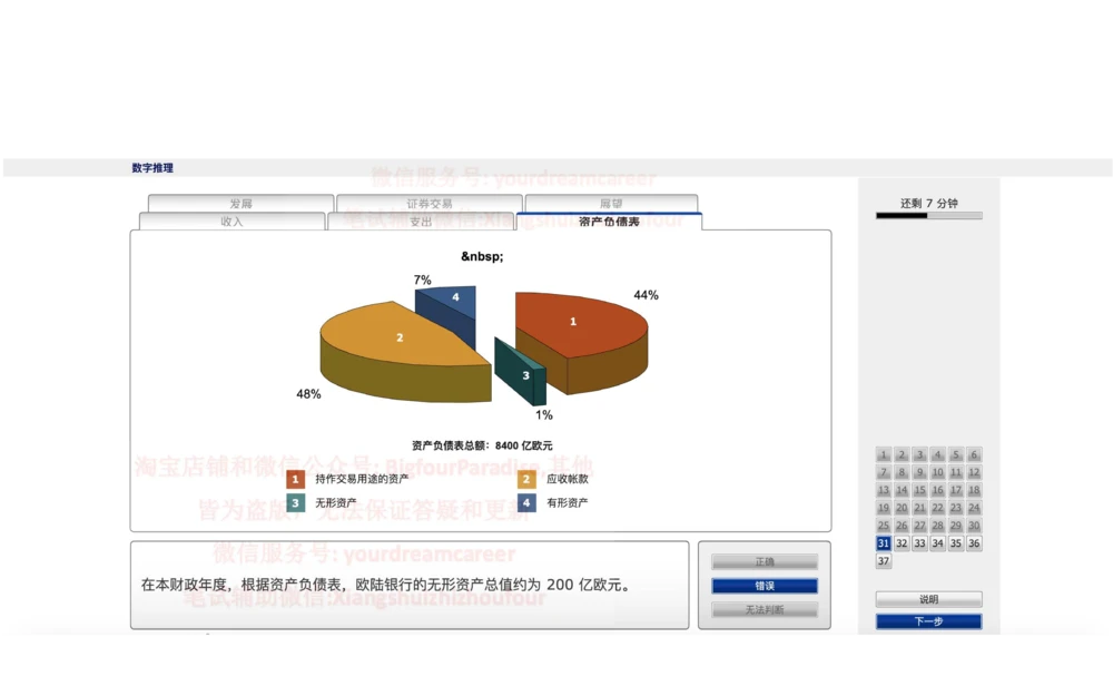 20210120社招_2025春招题库汇总_十大行测题库_2023年十大热门题库更新中_10、CUTe汇总_CUT新题库