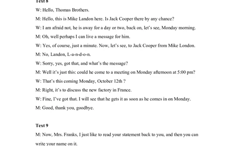 2010年高考英语试卷（新课标Ⅱ卷）（解析卷）_英语历年高考真题_新&middot;Word版2008-2025&middot;高考英语真题_英语（按省份分类）2008-2025_2008-2025&middot;（海南）英语高考真题