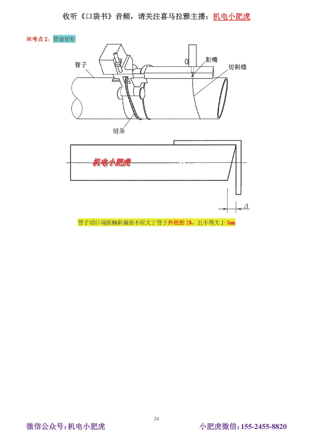 02-实操看图管道_2026年一级建造师_2026年一建机电_2025年一建机电SVIP_04-冲刺串讲✿考点强化✿小灶集训_68-机电《实操看图班》小肥虎SMR