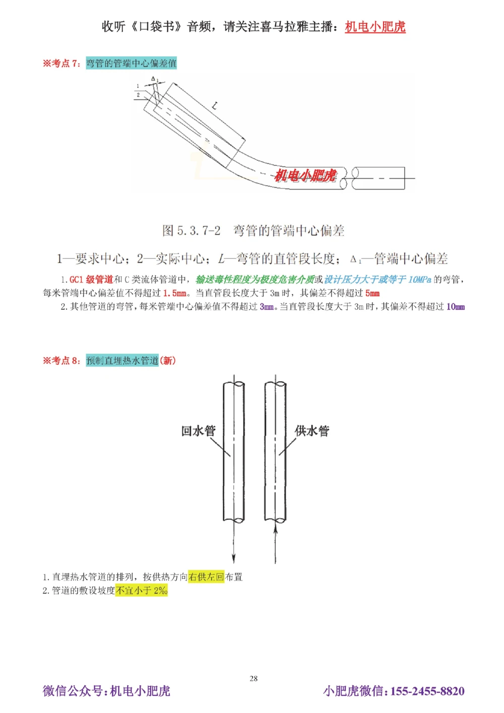 02-实操看图管道_2026年一级建造师_2026年一建机电_2025年一建机电SVIP_04-冲刺串讲✿考点强化✿小灶集训_68-机电《实操看图班》小肥虎SMR