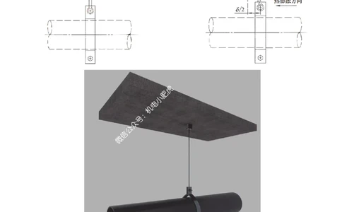02-实操看图管道_2026年一级建造师_2026年一建机电_2025年一建机电SVIP_04-冲刺串讲✿考点强化✿小灶集训_68-机电《实操看图班》小肥虎SMR