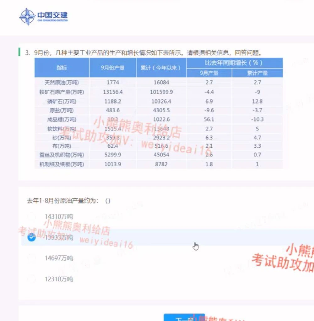 2022中国交建第二套_2025春招题库汇总_国企题库_中国交建_中国交建