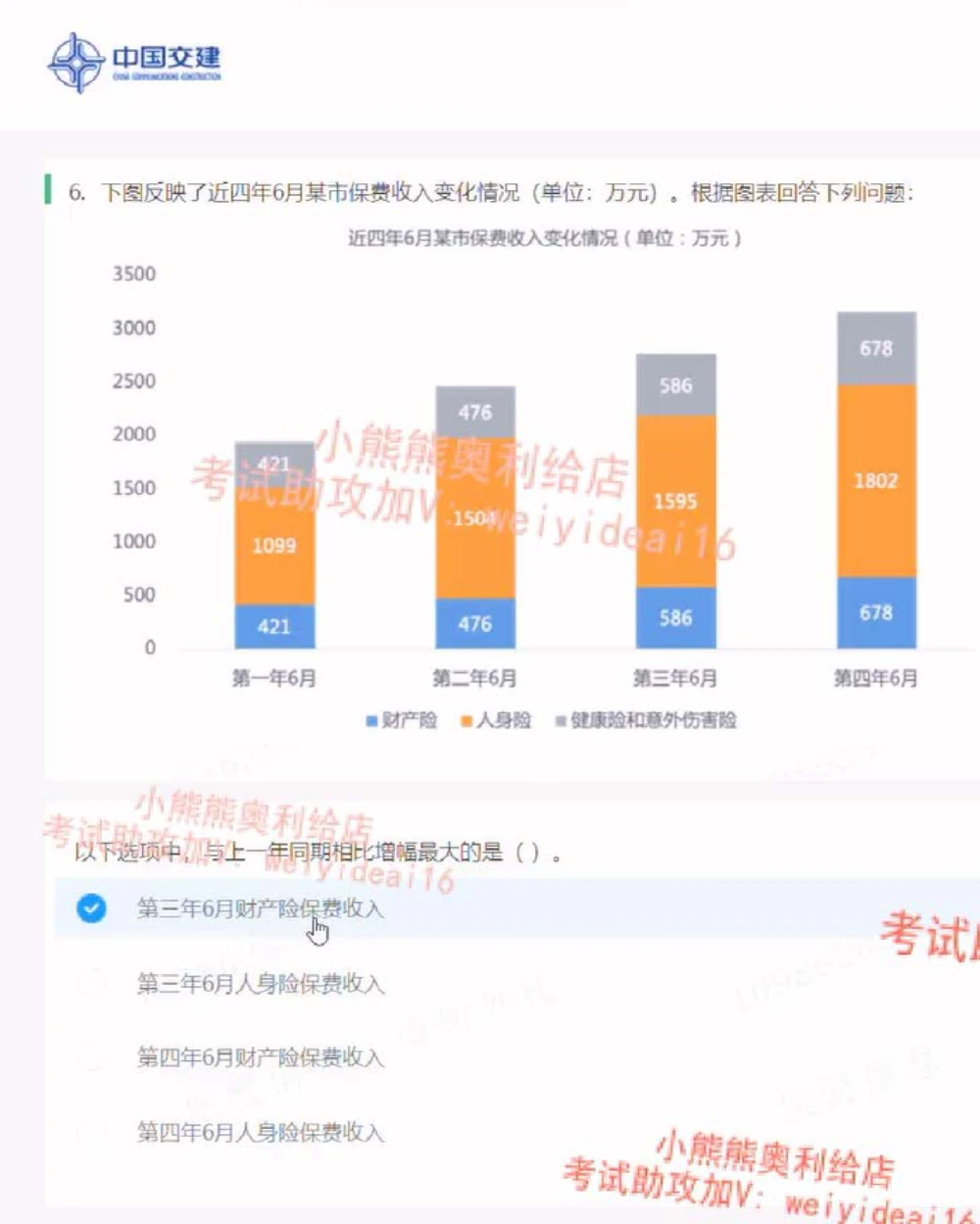 2022中国交建第二套_2025春招题库汇总_国企题库_中国交建_中国交建