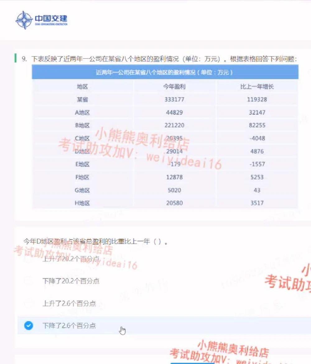 2022中国交建第二套_2025春招题库汇总_国企题库_中国交建_中国交建