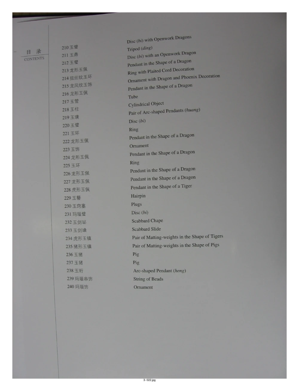 中国出土玉器全集(3)山西_部分1_X018-玉石珠宝鉴定教程最新合集_5、玉石鉴定专题全套课程_玉石电子书_中国出土玉石全集