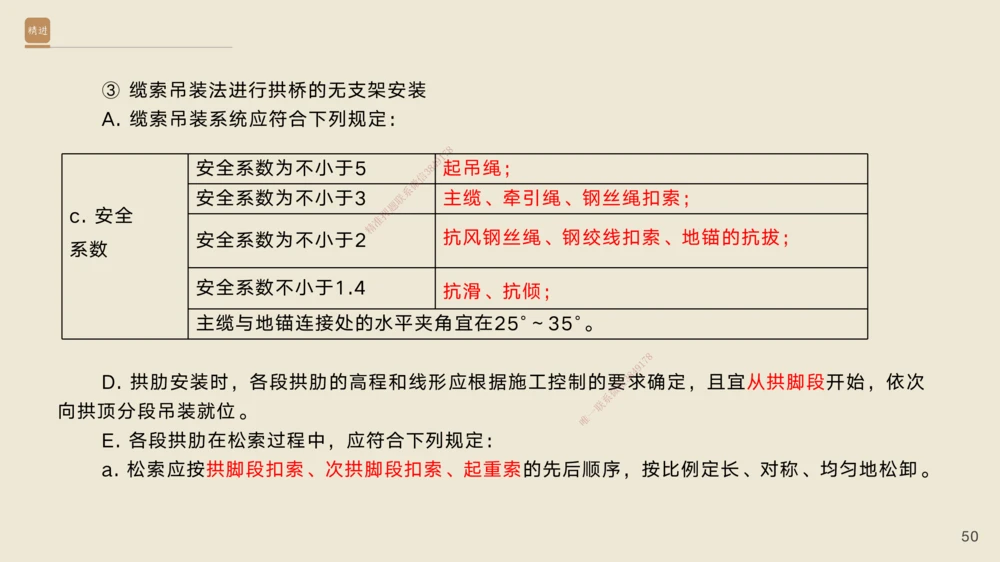 06.2025黄铃-案例速通-公路实务6_2026年一级建造师_2026年一建公路_2025年一建公路SVIP_04-冲刺串讲✿考点强化✿小灶集训_02-公路《案例速通直播》黄铃HX_讲义