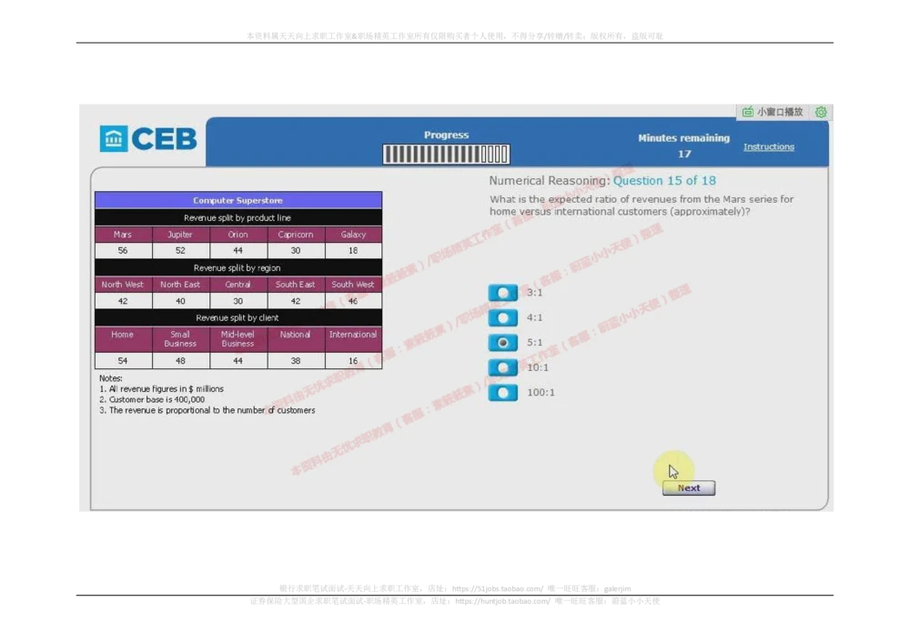 20170905（港澳海外，英文）_2025春招题库汇总_十大行测题库_2023年十大热门题库更新中_11、SH-1汇总_按年份分类_2018年新题_普华20180615_2.普华真题包