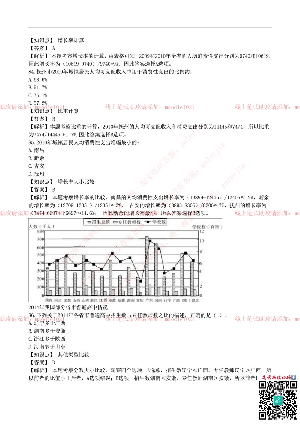 2016年华夏银行招聘考试笔试试题_2025春招题库汇总_银行题库-1_银行全套上岸资料_各银行笔试真题_华夏银行上岸资料