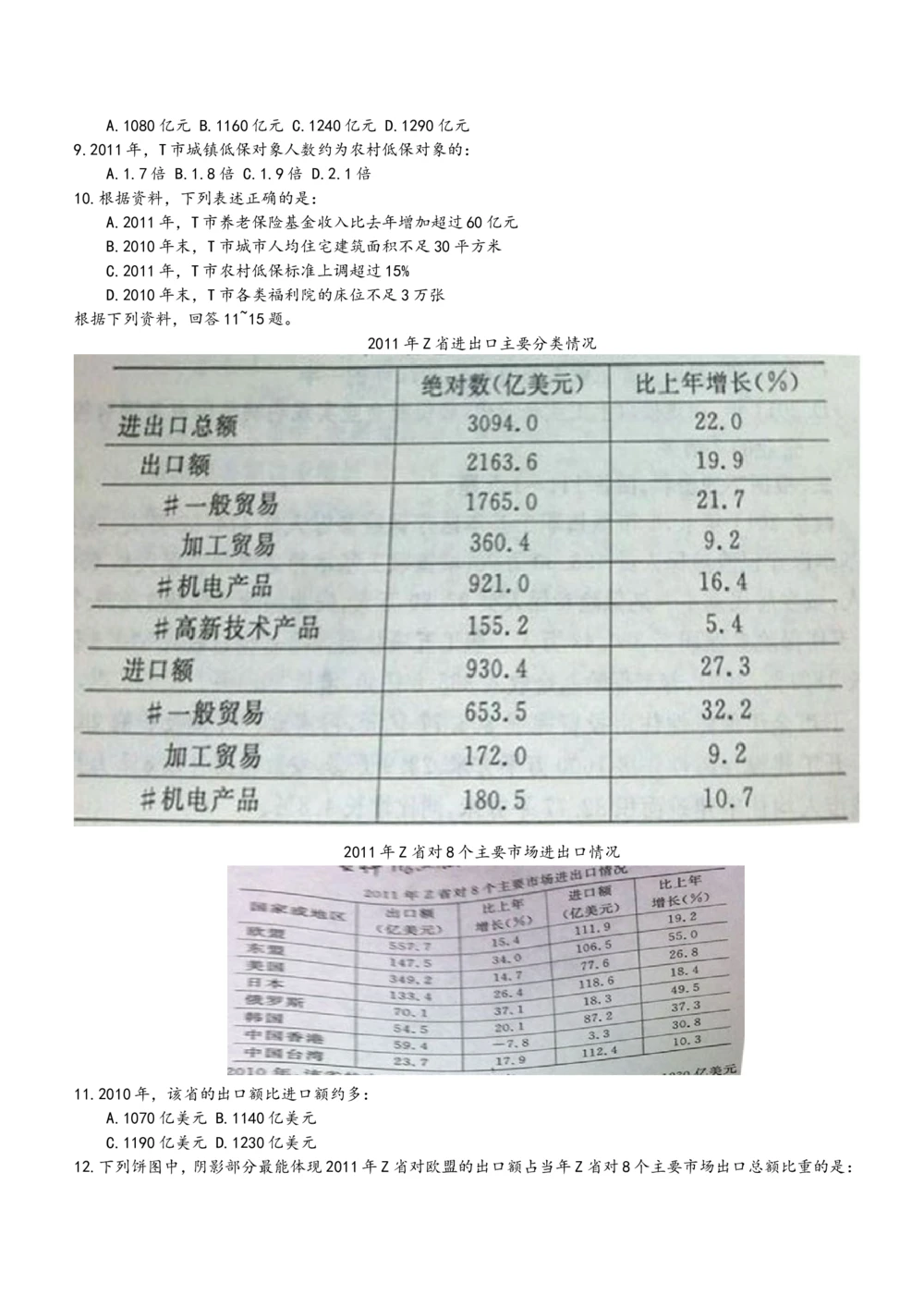 2017Yancao公司Yancao局笔试试题真题及答案解析_2025春招题库汇总_国企题库_中国烟草_1Yancao公司历年招聘笔试真题