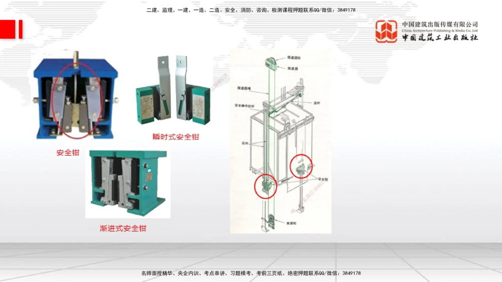 03.07一建《机电》大咖直播公开课_2026年一级建造师_2026年一建机电_2025年一建机电SVIP_02-基础精讲✿高端面授✿深度强化_02-机电《前期全套课》名师JGS_讲义