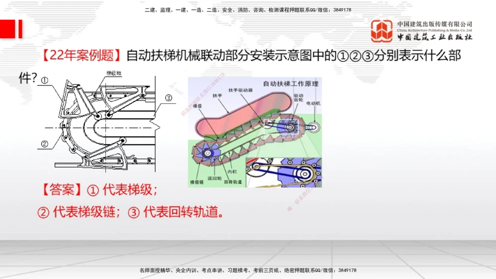 03.07一建《机电》大咖直播公开课_2026年一级建造师_2026年一建机电_2025年一建机电SVIP_02-基础精讲✿高端面授✿深度强化_02-机电《前期全套课》名师JGS_讲义