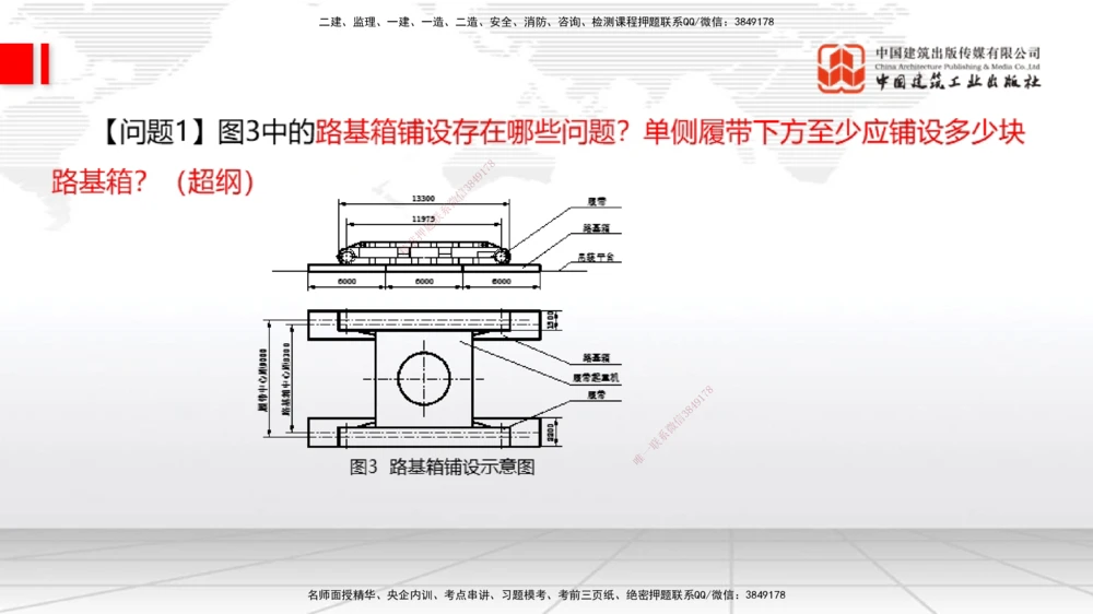 03.07一建《机电》大咖直播公开课_2026年一级建造师_2026年一建机电_2025年一建机电SVIP_02-基础精讲✿高端面授✿深度强化_02-机电《前期全套课》名师JGS_讲义