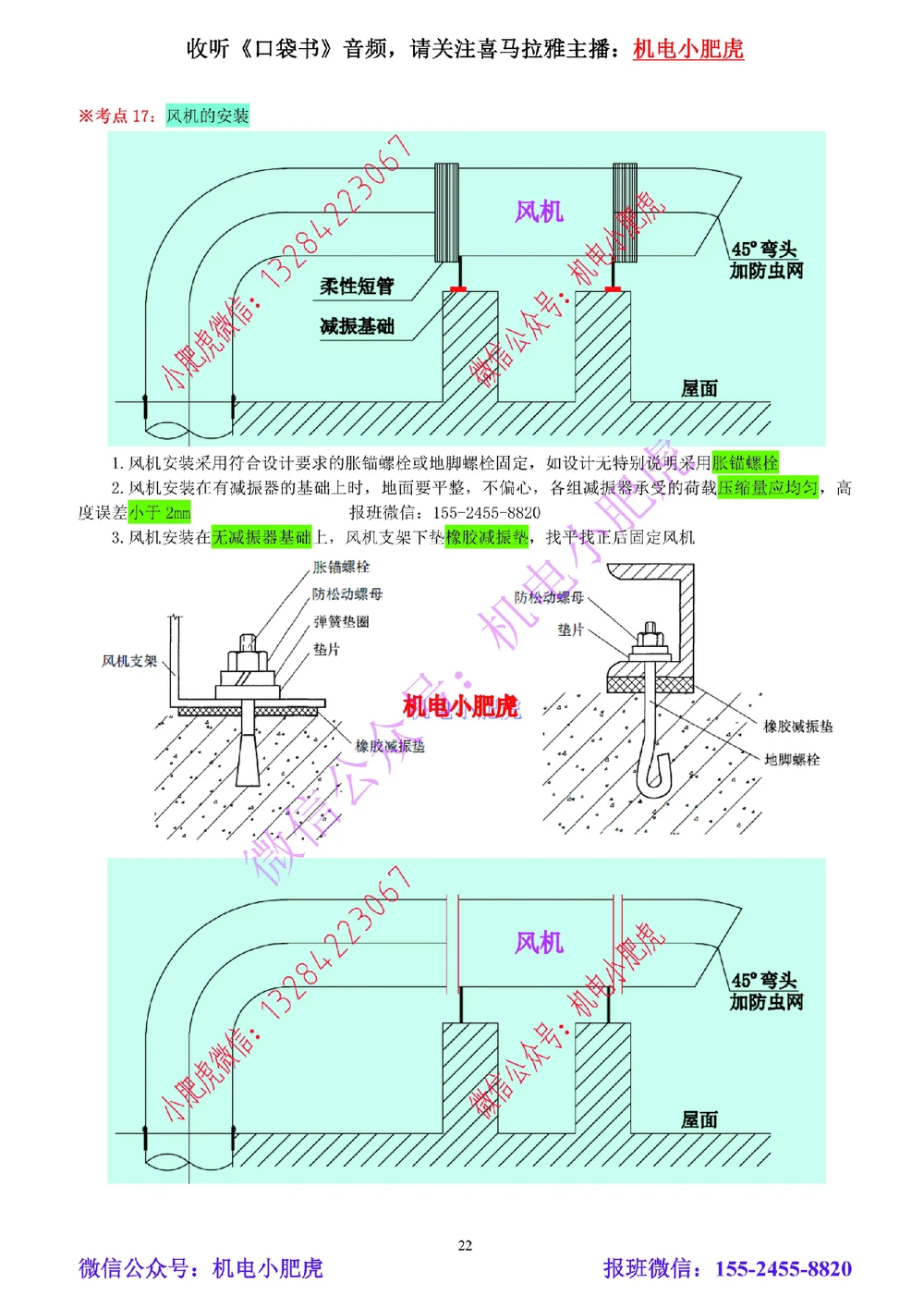 03-小肥虎-实操看图-风（预习版）_2026年一级建造师_2026年一建机电_2025年一建机电SVIP_02-基础精讲✿高端面授✿深度强化_11-机电《教材精讲班》小肥虎SMR_实操看图班