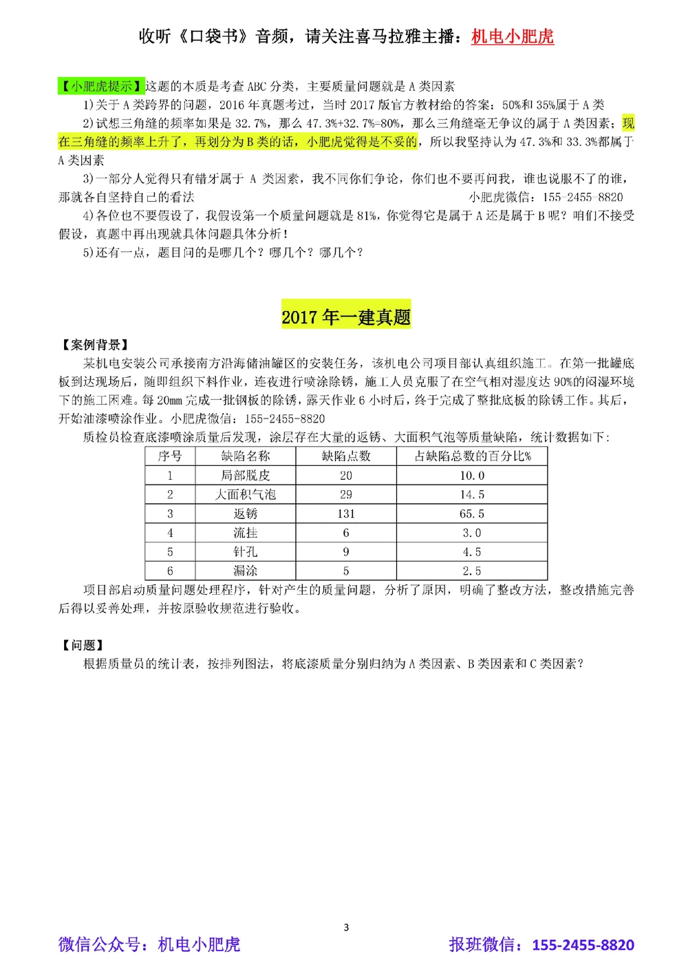 05-ABC分类（空白版）_2026年一级建造师_2026年一建机电_2025年一建机电SVIP_02-基础精讲✿高端面授✿深度强化_11-机电《教材精讲班》小肥虎SMR_管理《五大必会》