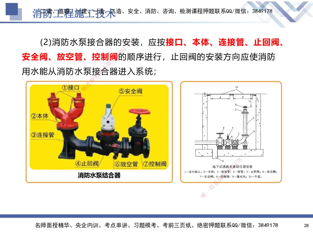 04.2025石莉-核心考点速记-机电实务4_2026年一级建造师_2026年一建机电_2025年一建机电SVIP_02-基础精讲✿高端面授✿深度强化_38-机电《核心考点速记》石莉HX_讲义