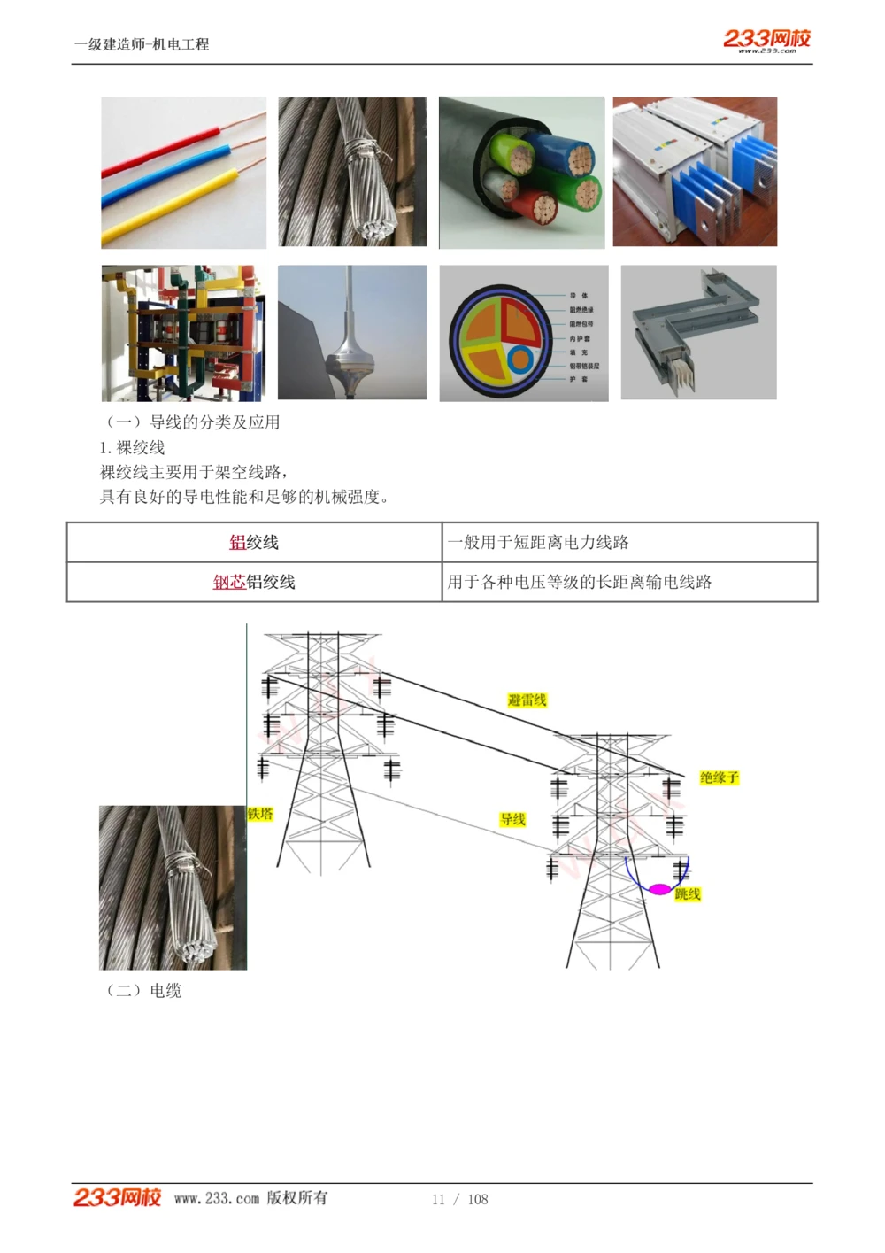 1-22_2026年一级建造师_2026年一建机电_2025年一建机电SVIP_02-基础精讲✿高端面授✿深度强化_18-机电《教材精讲班》王子初、王克233_王子初_讲义