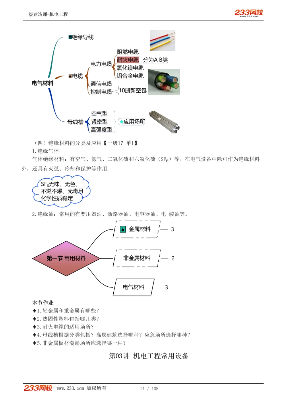 1-22_2026年一级建造师_2026年一建机电_2025年一建机电SVIP_02-基础精讲✿高端面授✿深度强化_18-机电《教材精讲班》王子初、王克233_王子初_讲义