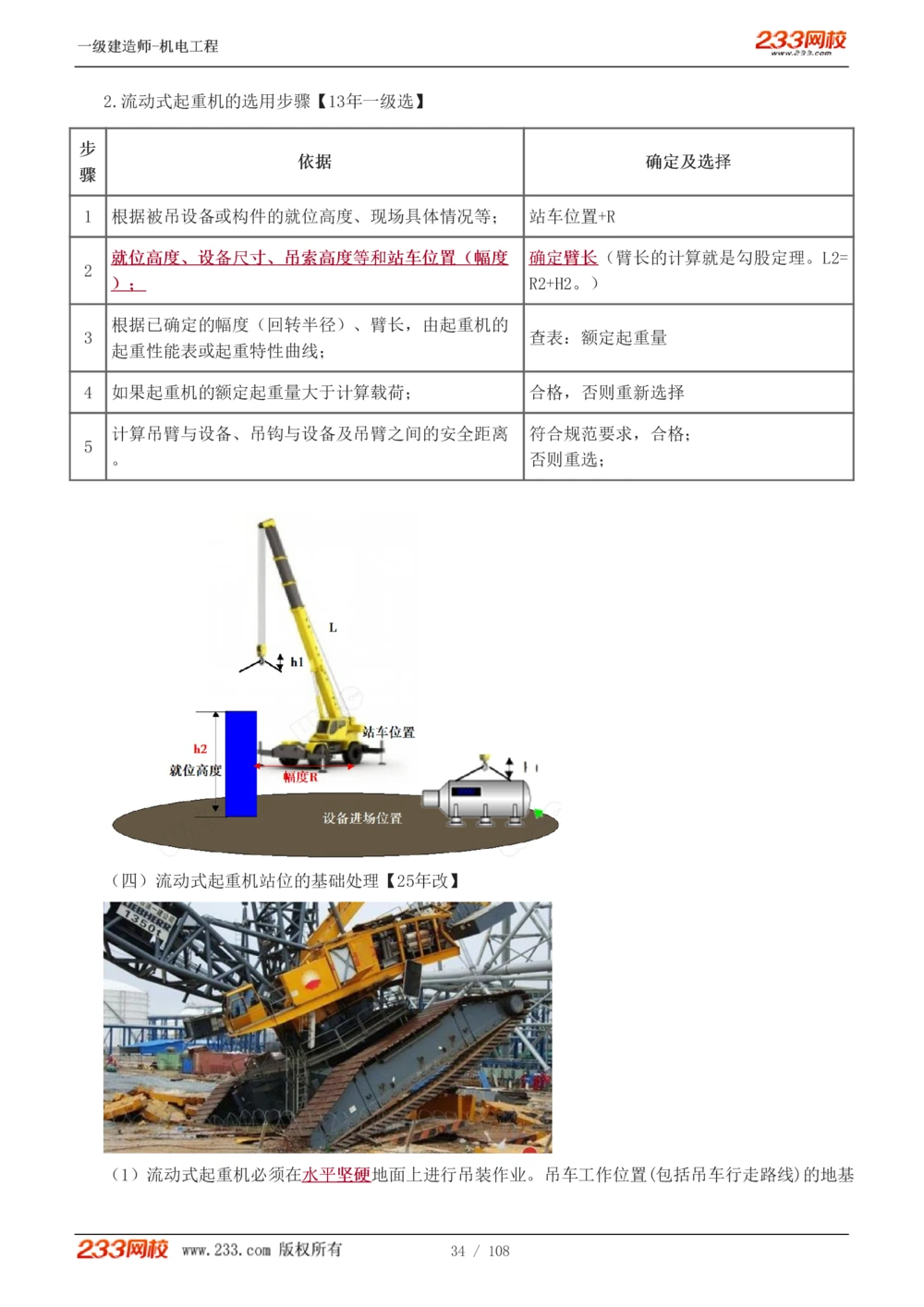 1-22_2026年一级建造师_2026年一建机电_2025年一建机电SVIP_02-基础精讲✿高端面授✿深度强化_18-机电《教材精讲班》王子初、王克233_王子初_讲义