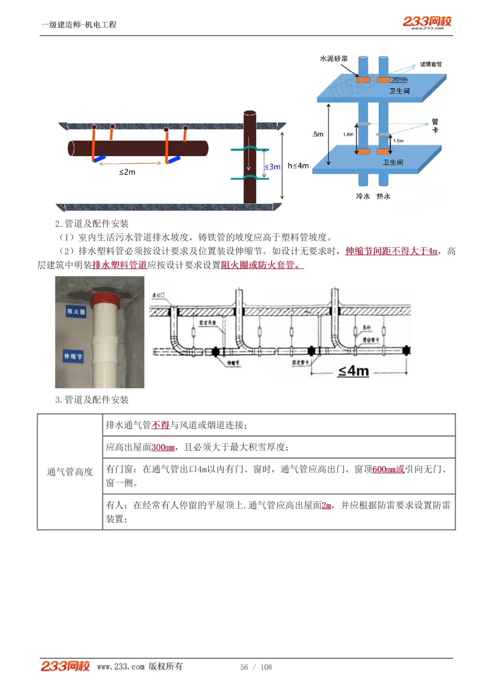 1-22_2026年一级建造师_2026年一建机电_2025年一建机电SVIP_02-基础精讲✿高端面授✿深度强化_18-机电《教材精讲班》王子初、王克233_王子初_讲义