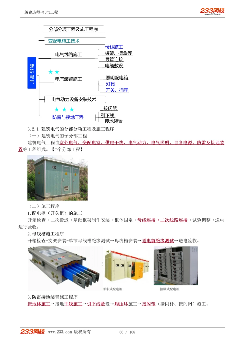 1-22_2026年一级建造师_2026年一建机电_2025年一建机电SVIP_02-基础精讲✿高端面授✿深度强化_18-机电《教材精讲班》王子初、王克233_王子初_讲义