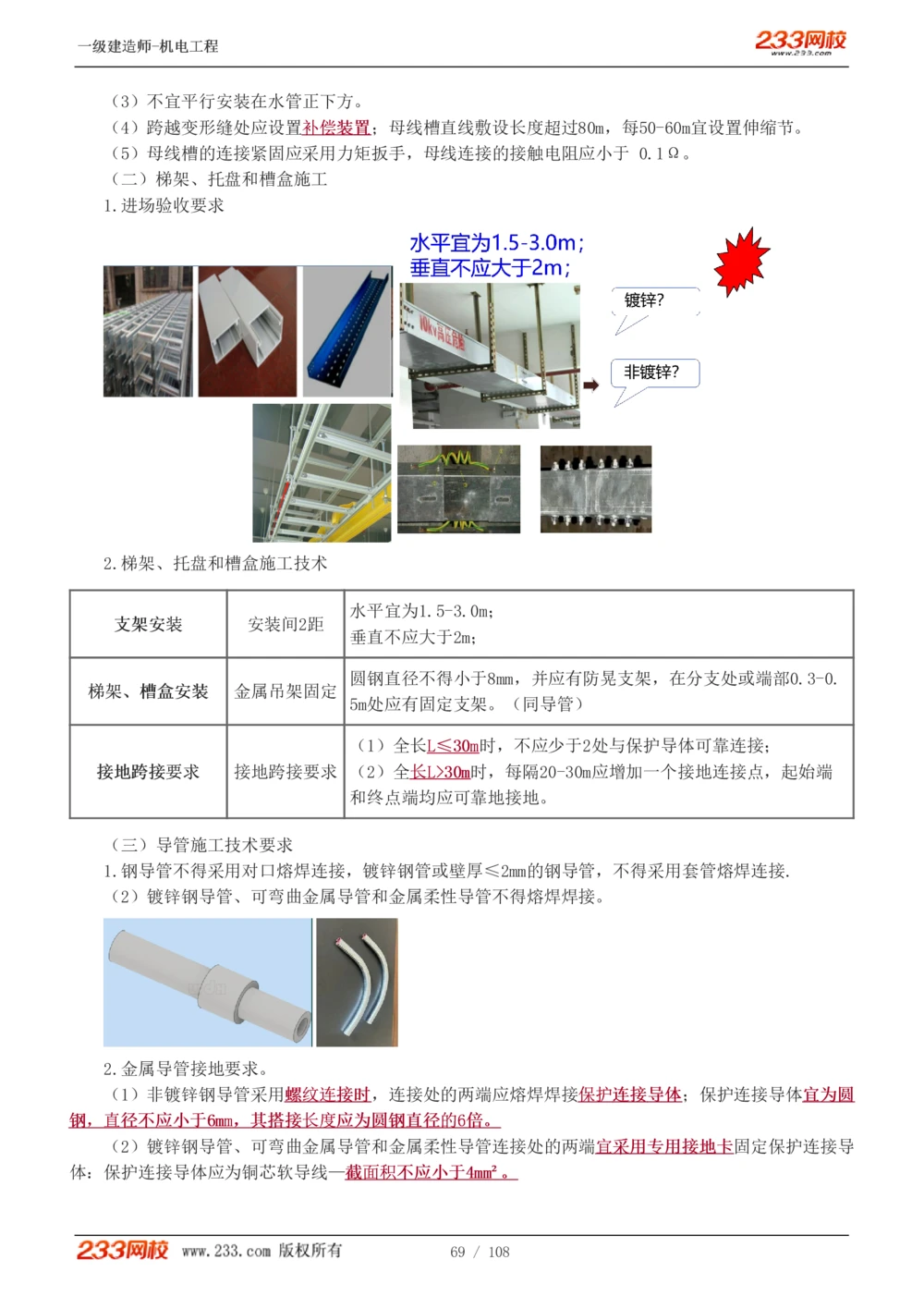 1-22_2026年一级建造师_2026年一建机电_2025年一建机电SVIP_02-基础精讲✿高端面授✿深度强化_18-机电《教材精讲班》王子初、王克233_王子初_讲义
