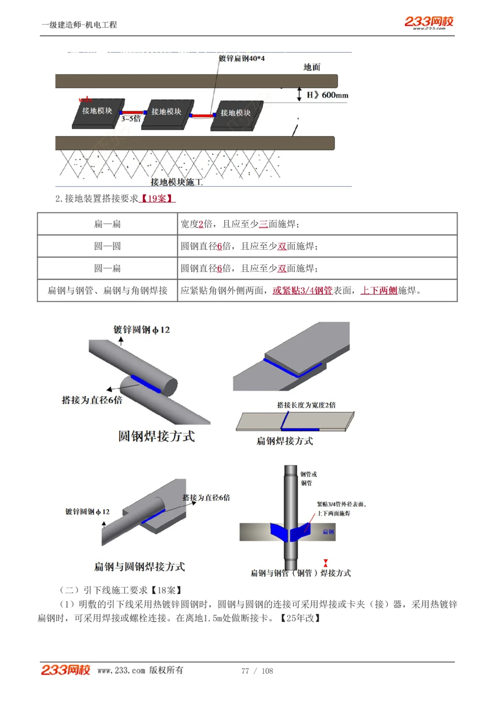 1-22_2026年一级建造师_2026年一建机电_2025年一建机电SVIP_02-基础精讲✿高端面授✿深度强化_18-机电《教材精讲班》王子初、王克233_王子初_讲义