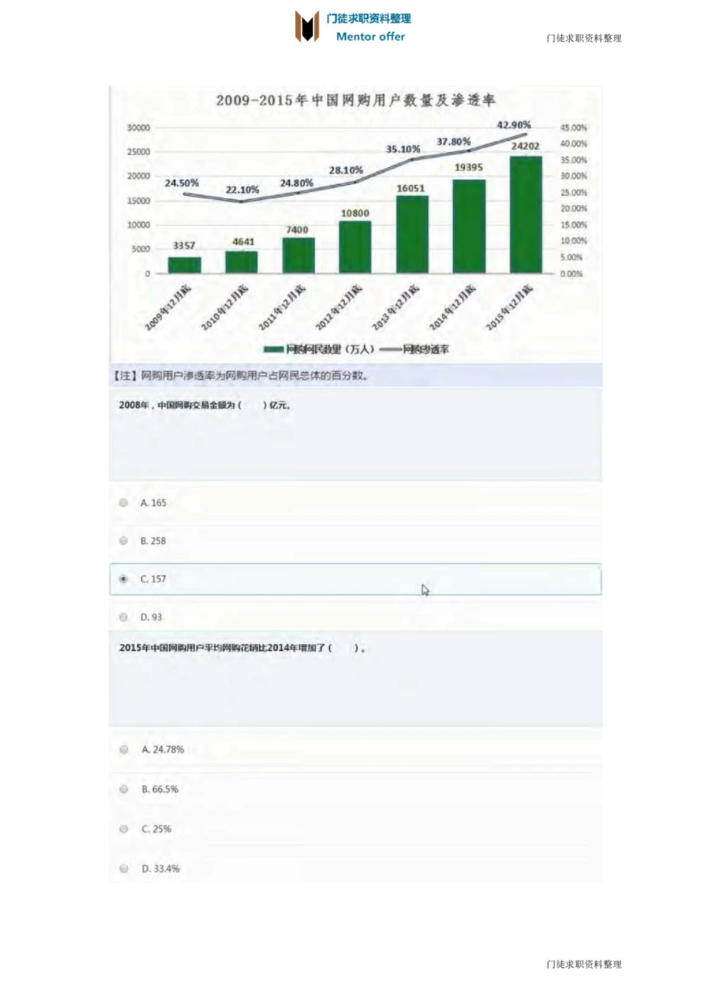 2018年玛氏校园招聘笔试真题_2025春招题库汇总_快消题库-2_2023快消合集(17家持续更新中）_2023玛氏最新题库_5-往年笔试真题套题